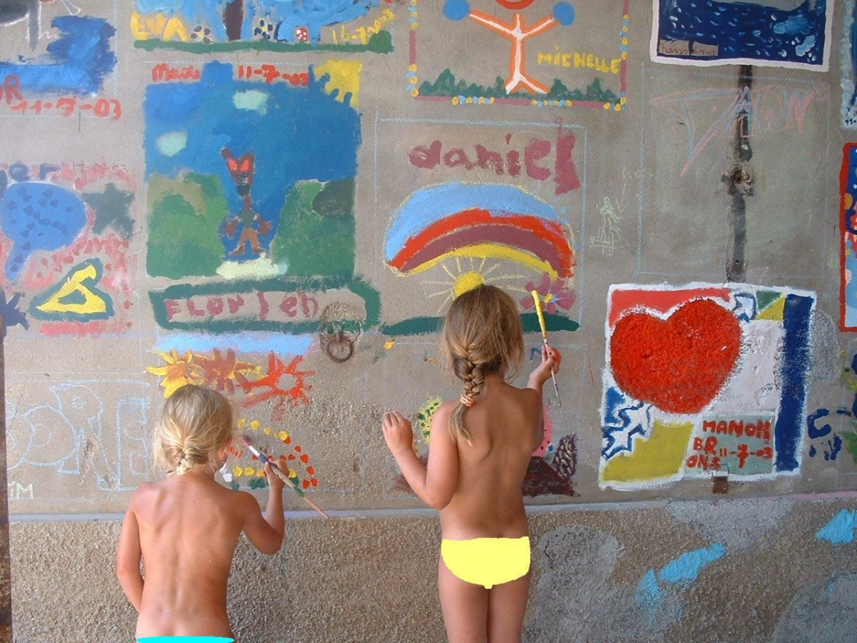 Podere Sei Poorte Schritte - Senigallia visuel 5/10