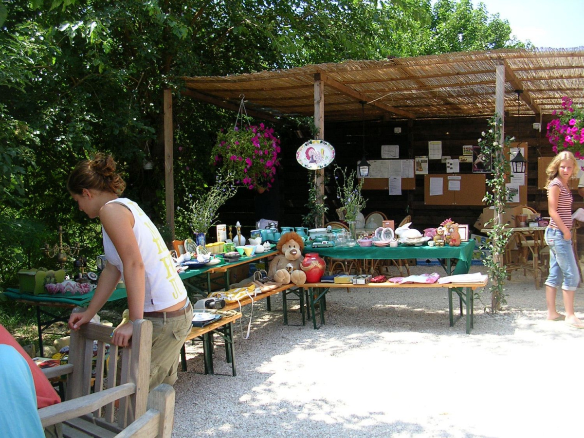 Podere Sei Poorte Schritte - Senigallia visuel 6/10