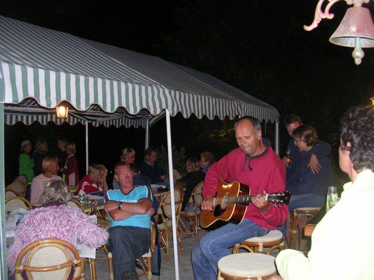 Podere Sei Poorte Schritte - Senigallia visuel 7/10