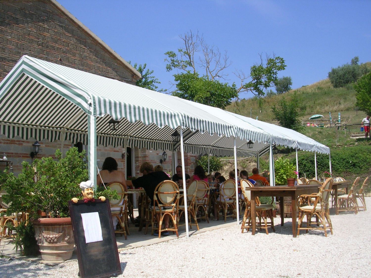 Podere Sei Poorte Schritte - Senigallia visuel 8/10