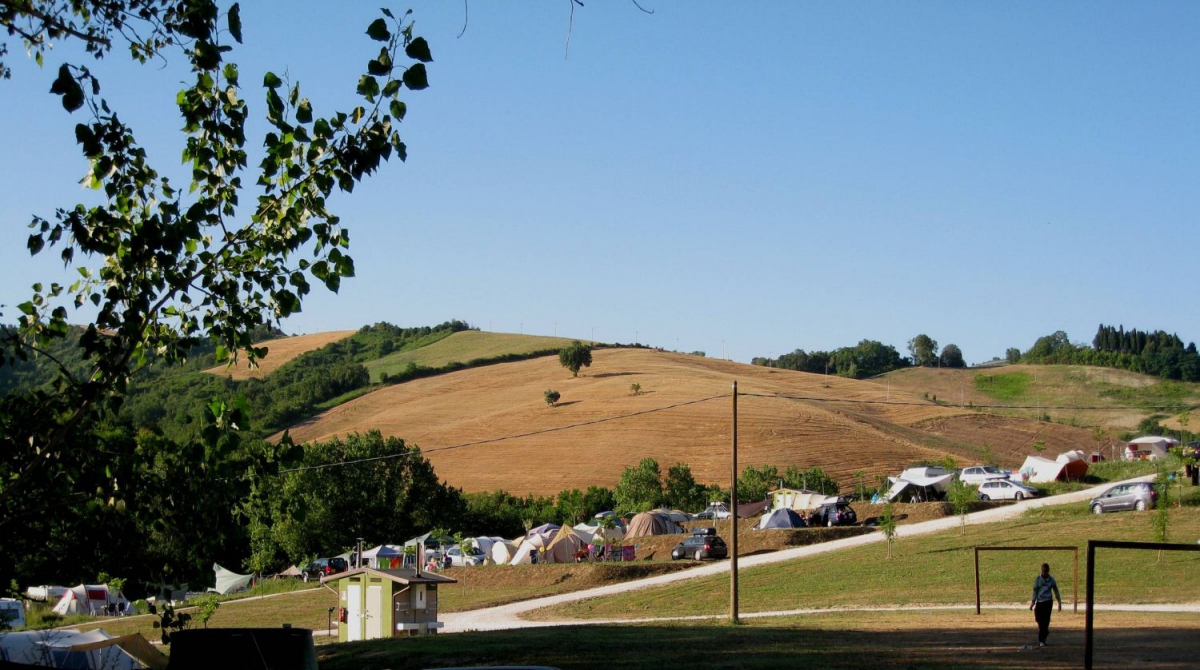 Podere Sei Poorte Schritte - Senigallia visuel 10/10