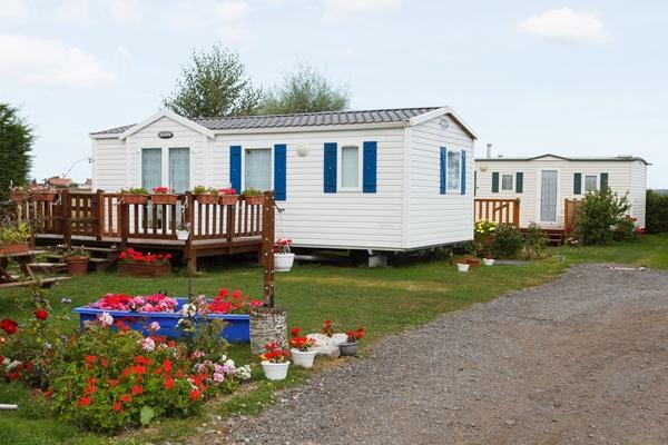 Polder et Vacances Nord-Pas de Calais - Les Moëres visuel 2/6