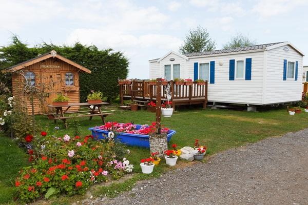 Polder et Vacances Nord-Pas de Calais - Les Moëres visuel 3/6
