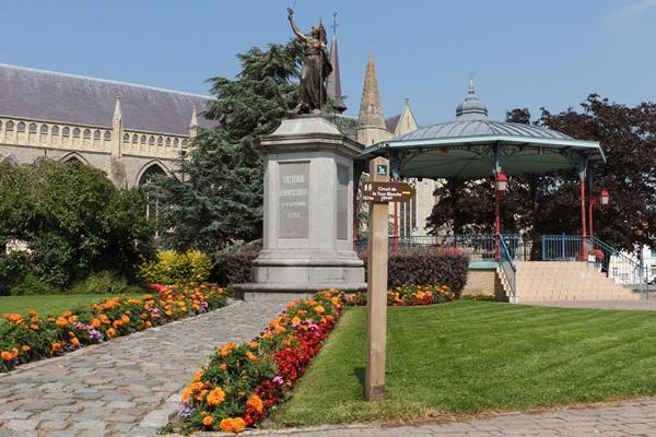 Polder et Vacances Nord-Pas de Calais - Les Moëres visuel 4/6