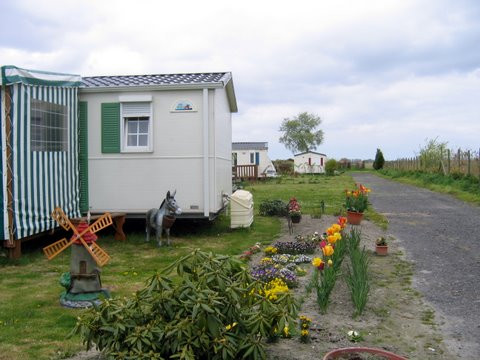 Polder et Vacances Nord-Pas de Calais - Les Moëres visuel 6/6