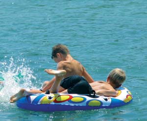 Polvese Umbrien - Sant Arcangelo visuel 4/11