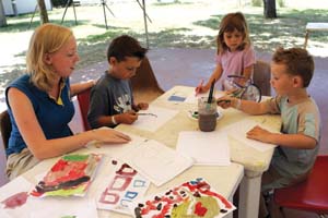 Polvese Umbrien - Sant Arcangelo visuel 11/11