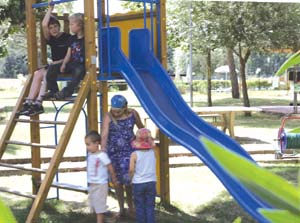 Polvese Umbrien - Sant Arcangelo visuel 7/11