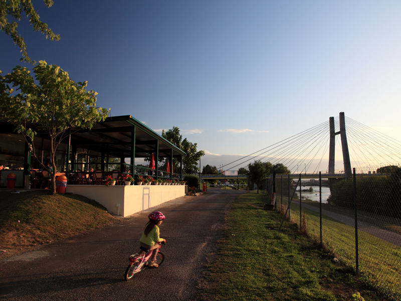 Pont de Bourgogne Burgunder - Saint-Marcel visuel 10/11