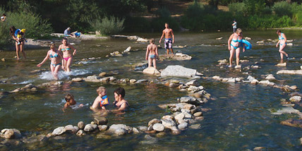 Pont de Maisonneuve Rhône-Alpen - Beaulieu visuel 2/6