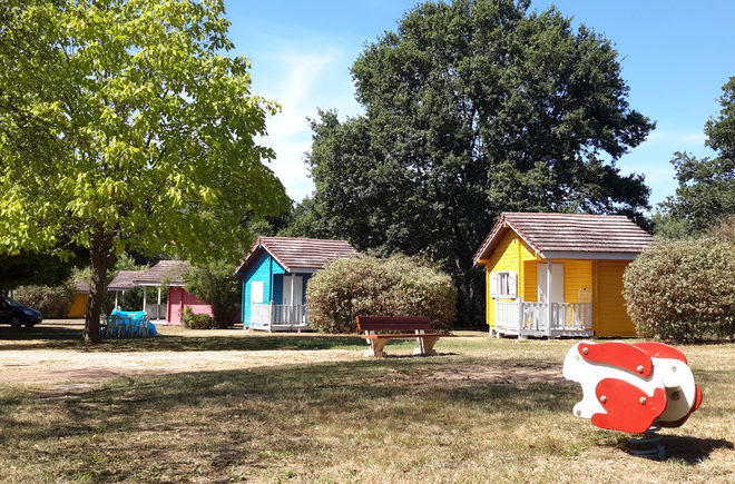 Pont Vert Burgunder - Épinac visuel 1/8