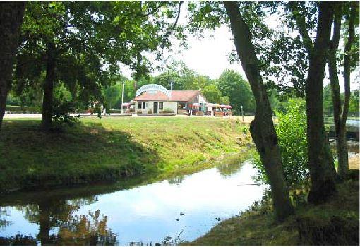 Pont Vert Burgunder - Épinac visuel 4/8