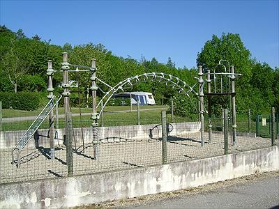 Port Buisson Auvergne - Aurec-sur-Loire visuel 3/4