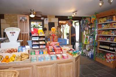 Port de Limeuil Aquitanien - Allès-sur-Dordogne visuel 4/10 Port de Limeuil Aquitanien - Allès-sur-Dordogne visuel 4/10