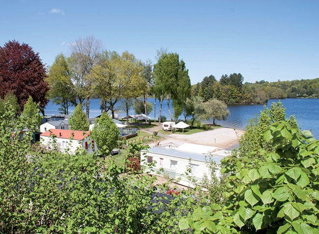 Port de Neuvic Limousin - Neuvic visuel 1/9 Port de Neuvic Limousin - Neuvic visuel 1/9