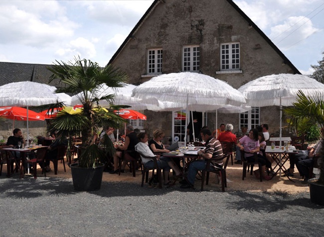 Port de Neuvic Limousin - Neuvic visuel 3/9 Port de Neuvic Limousin - Neuvic visuel 3/9