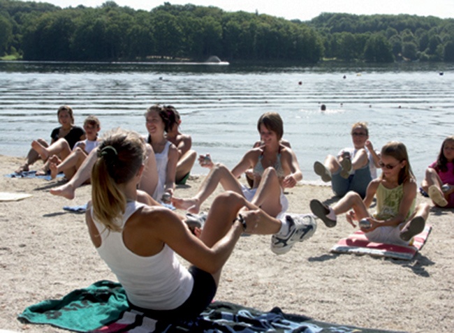 Port de Neuvic Limousin - Neuvic visuel 5/9 Port de Neuvic Limousin - Neuvic visuel 5/9