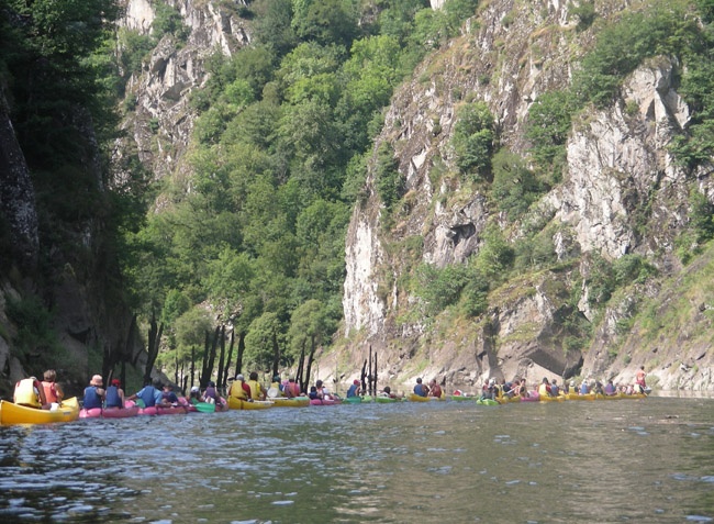 Port de Neuvic Limousin - Neuvic visuel 6/9 Port de Neuvic Limousin - Neuvic visuel 6/9