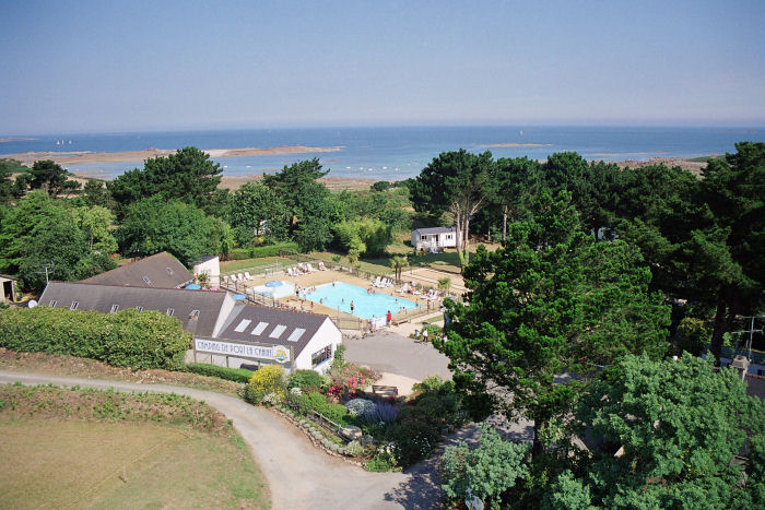 Le Port de la Chaîne Bretagne - Pleubian visuel 12/12 Le Port de la Chaîne Bretagne - Pleubian visuel 12/12