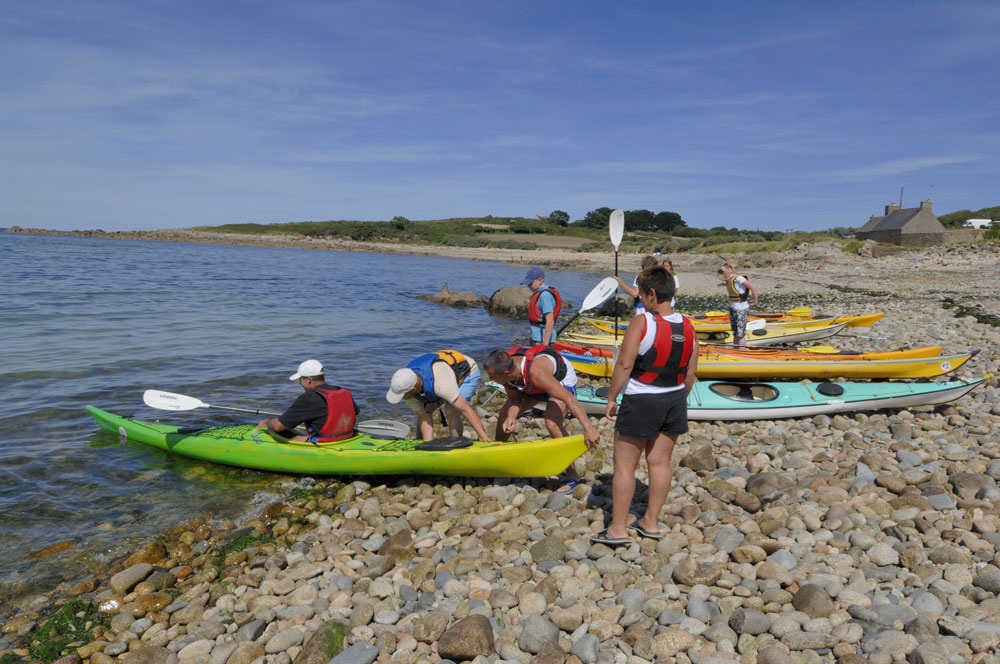 Le Port de la Chaîne Bretagne - Pleubian visuel 10/12 Le Port de la Chaîne Bretagne - Pleubian visuel 10/12