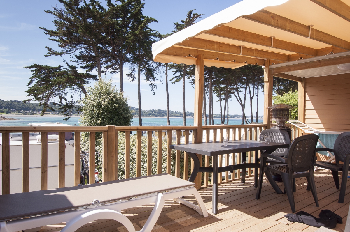 Port l'Epine Bretagne - Trélévern visuel 5/7