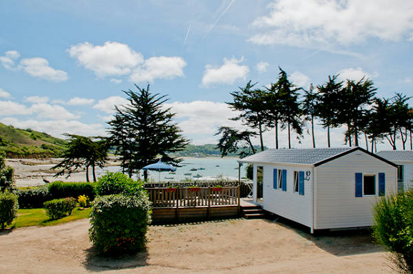 Port l'Epine Bretagne - Trélévern visuel 3/7