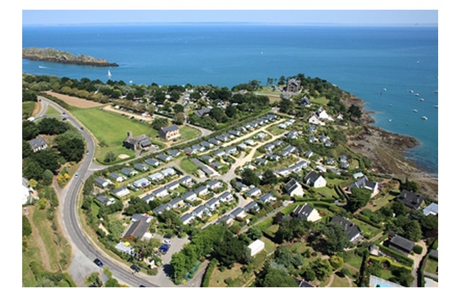 Port-Mer Bretagne - Cancale visuel 1/1
