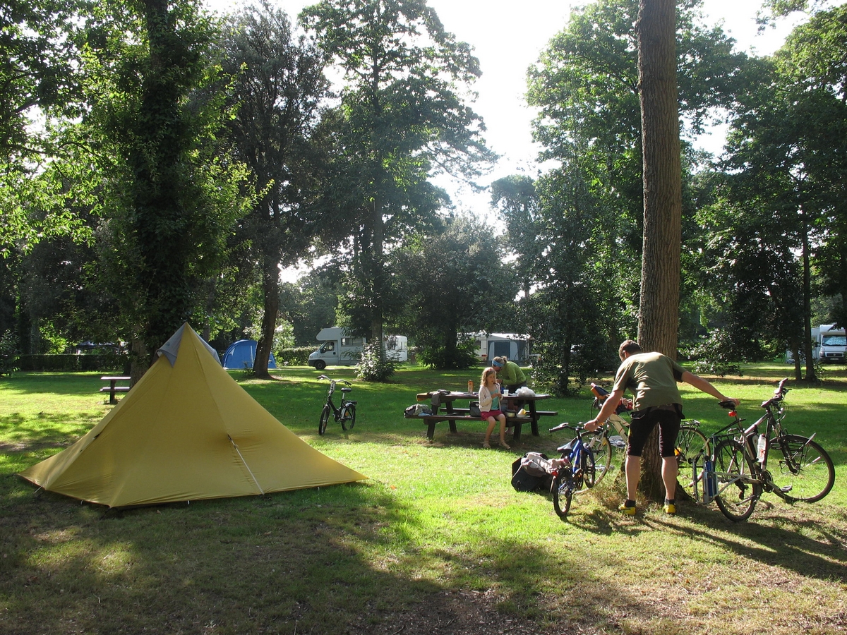 Port Mulon Das Loire-Gebiet - Nort-sur-Erdre visuel 2/8