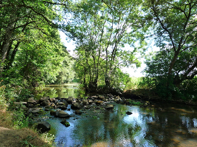 Port Mulon Das Loire-Gebiet - Nort-sur-Erdre visuel 4/8