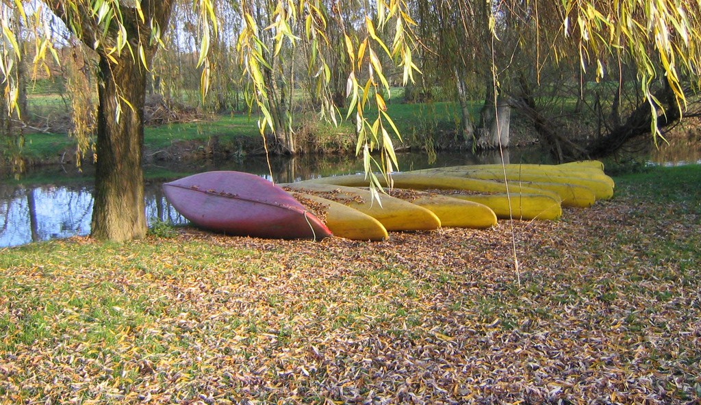 Port Mulon Das Loire-Gebiet - Nort-sur-Erdre visuel 5/8