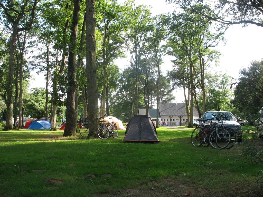 Port Mulon Das Loire-Gebiet - Nort-sur-Erdre visuel 6/8