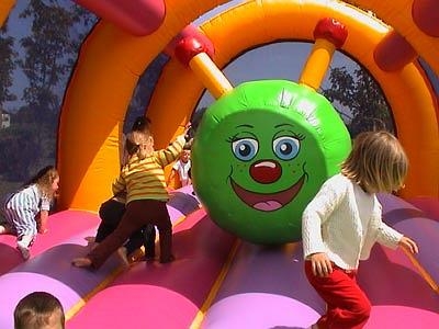 Port'Land Basse-Normandie - Port-en-Bessin-Huppain visuel 3/10