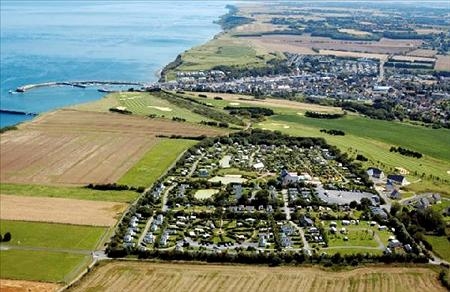 Port'Land Basse-Normandie - Port-en-Bessin-Huppain visuel 4/10