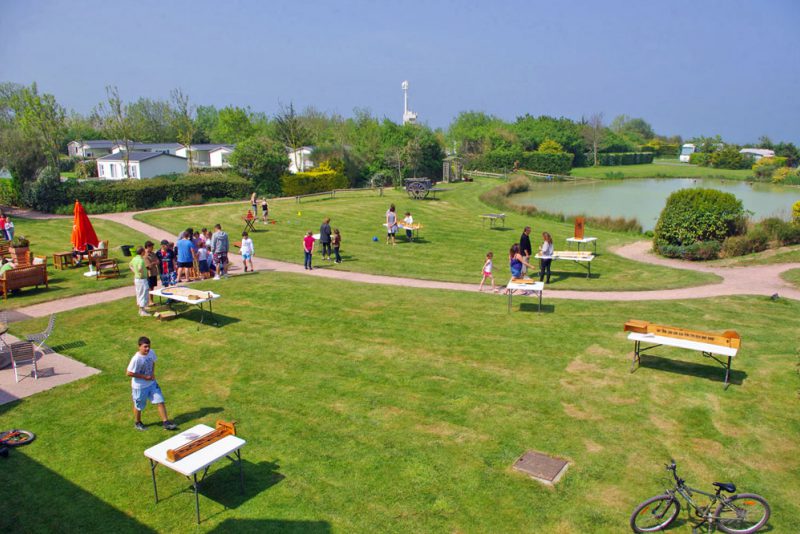 Port'Land Basse-Normandie - Port-en-Bessin-Huppain visuel 6/10