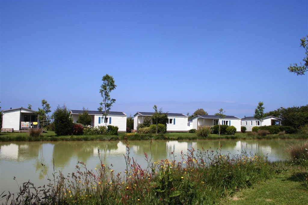 Port'Land Basse-Normandie - Port-en-Bessin-Huppain visuel 7/10