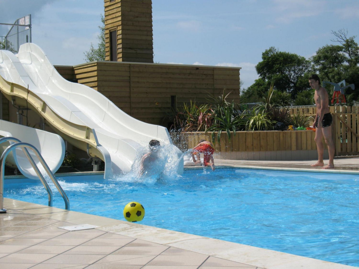 Port'Land Basse-Normandie - Port-en-Bessin-Huppain visuel 8/10