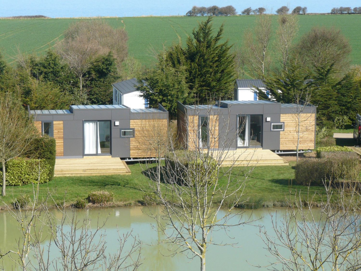 Port'Land Basse-Normandie - Port-en-Bessin-Huppain visuel 10/10