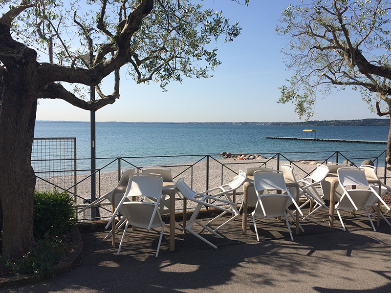 Porto Lombardei - Moniga del Garda visuel 7/10 Porto Lombardei - Moniga del Garda visuel 7/10