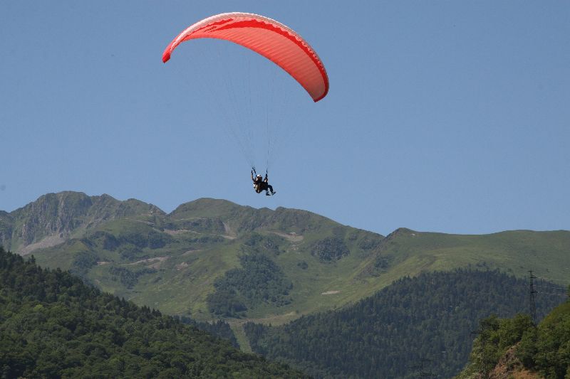 Pradelongue Midi-Pyrénées - Moustajon visuel 4/5 Pradelongue Midi-Pyrénées - Moustajon visuel 4/5