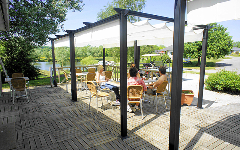 PRL Saone Valley Franche-Comté - Traves visuel 1/1 PRL Saone Valley Franche-Comté - Traves visuel 1/1