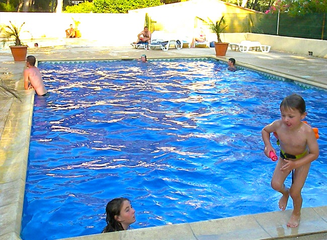 Provence Camping Provence-Alpes-Côte d'Azur - Lambesc visuel 3/4