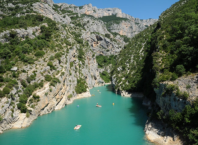 Provence Vallée Provence-Alpes-Côte d'Azur - Manosque visuel 12/15 Provence Vallée Provence-Alpes-Côte d'Azur - Manosque visuel 12/15