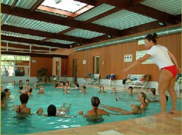 Punta Lago Aquitanien - Léon visuel 2/10