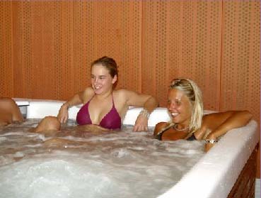 Punta Lago Aquitanien - Léon visuel 7/10