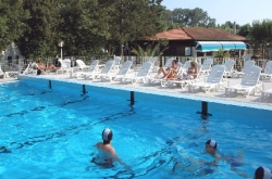 Punta Spin Venetien - Grado visuel 1/8