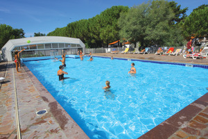 Punta Spin Venetien - Grado visuel 8/8