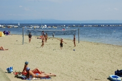 Punta Spin Venetien - Grado visuel 4/8