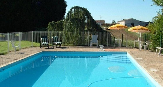 Puynadal Aquitanien - Brantôme visuel 1/5