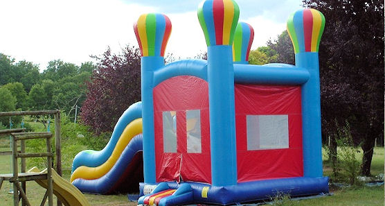 Puynadal Aquitanien - Brantôme visuel 5/5