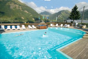 Pyrénévasion Midi-Pyrénées - Luz-Saint-Sauveur visuel 1/10 Pyrénévasion Midi-Pyrénées - Luz-Saint-Sauveur visuel 1/10